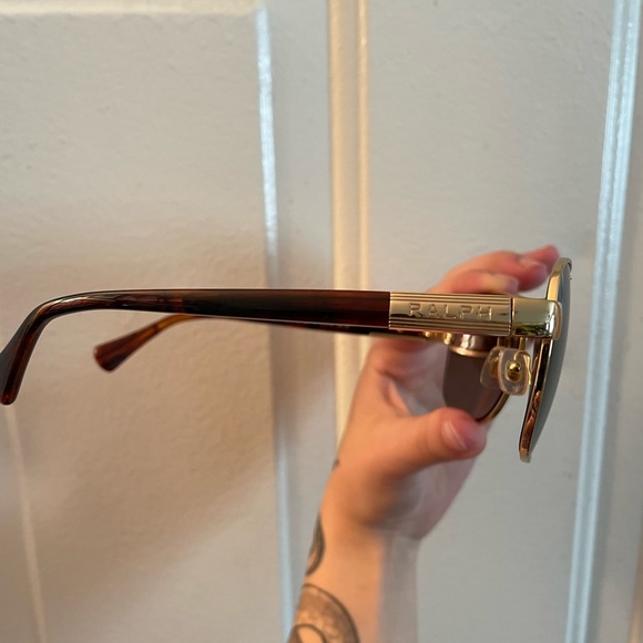 Ralph Lauren Aviators - Picture 3 of 4